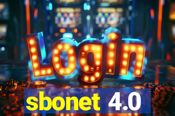 sbonet 4.0