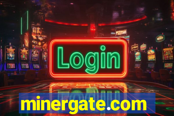 minergate.com