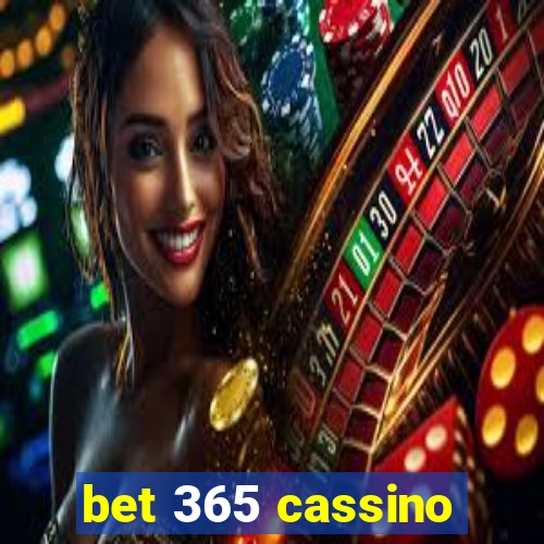 bet 365 cassino