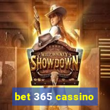 bet 365 cassino