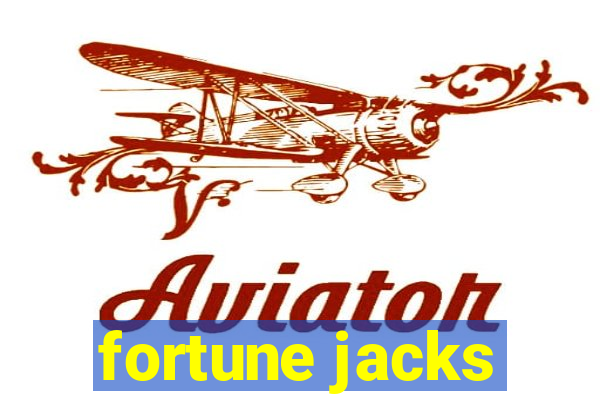 fortune jacks