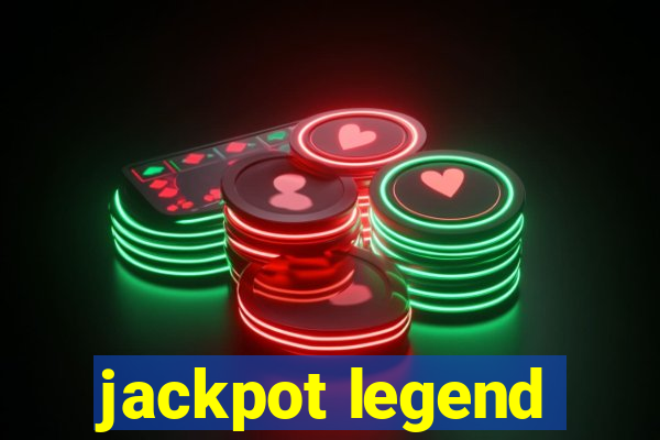 jackpot legend