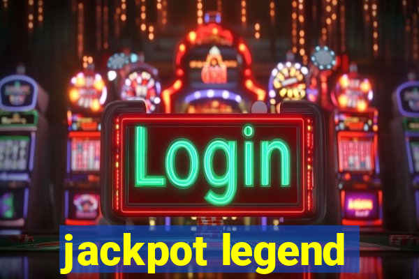 jackpot legend