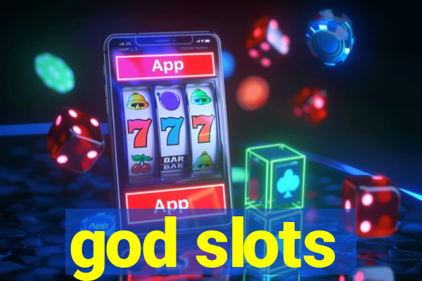 god slots