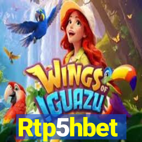 Rtp5hbet