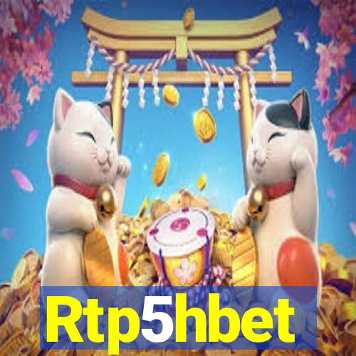 Rtp5hbet