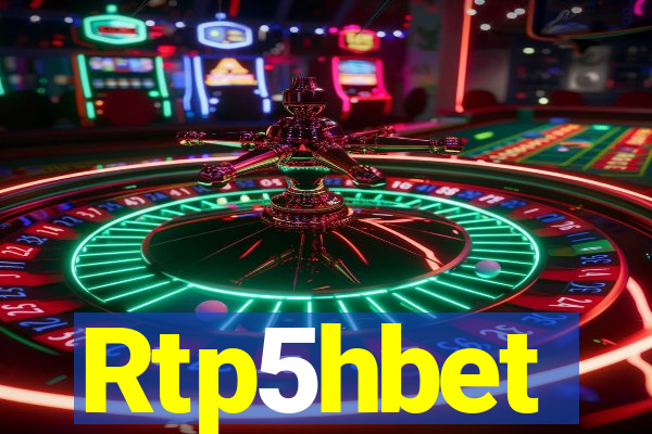 Rtp5hbet