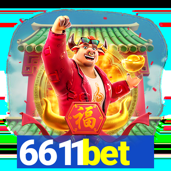 6611bet