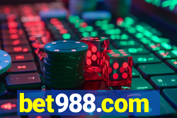 bet988.com