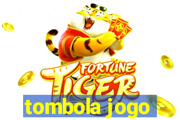 tombola jogo