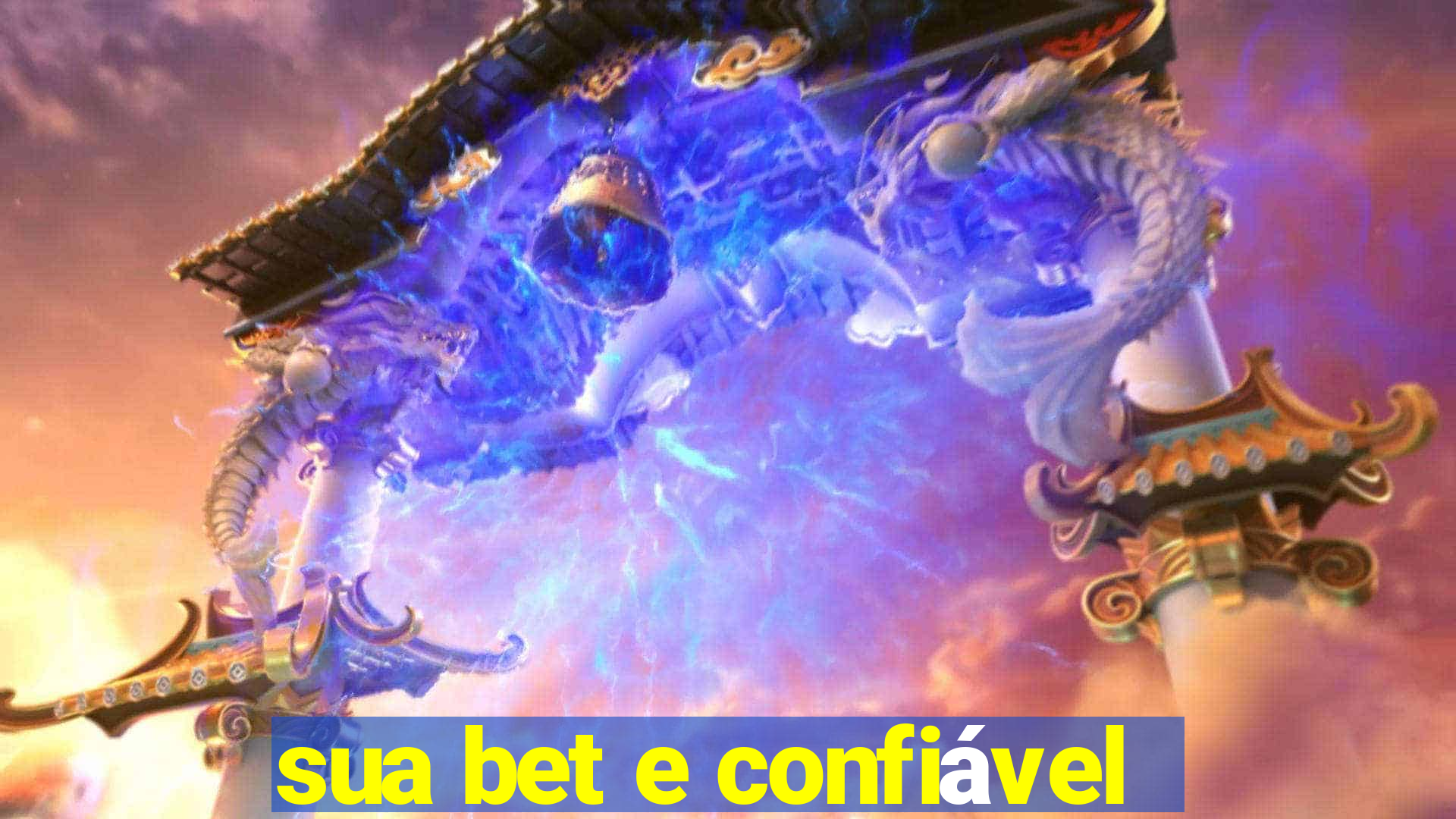 sua bet e confiável