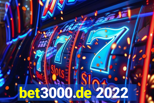 bet3000.de 2022