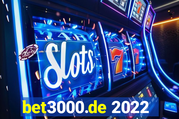 bet3000.de 2022