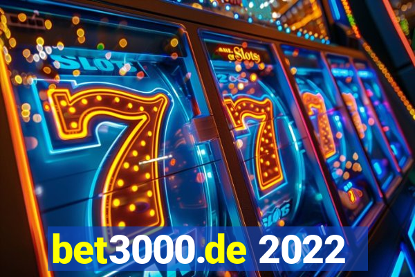 bet3000.de 2022