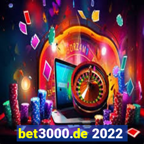 bet3000.de 2022