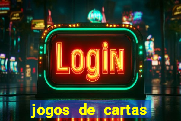 jogos de cartas ciganas online