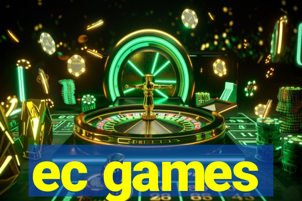 ec games