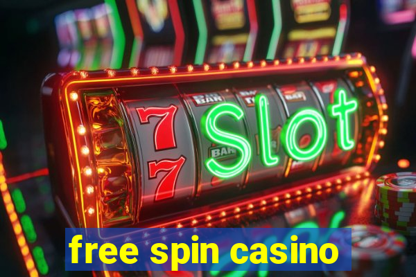 free spin casino