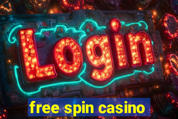 free spin casino