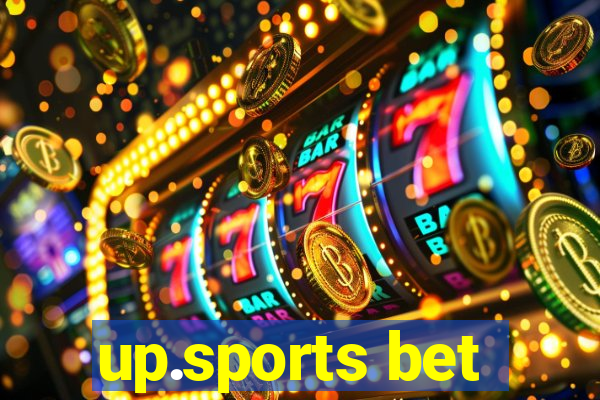 up.sports bet