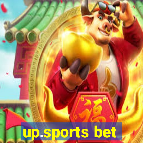 up.sports bet