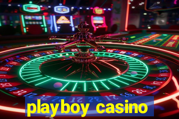 playboy casino