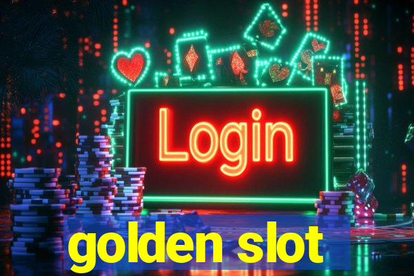 golden slot