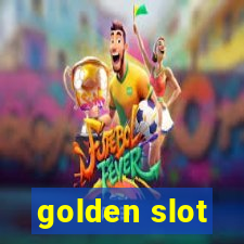 golden slot