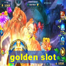 golden slot