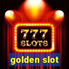 golden slot