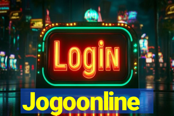 Jogoonline