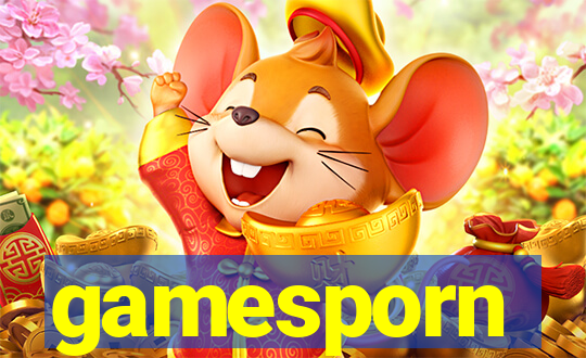 gamesporn