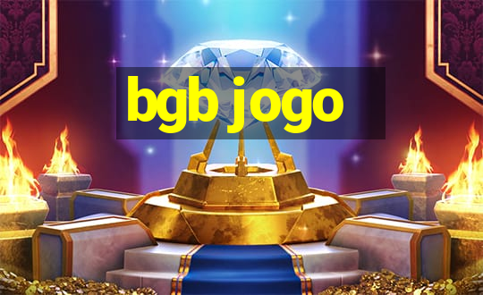 bgb jogo