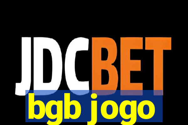 bgb jogo