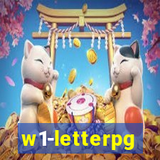 w1-letterpg