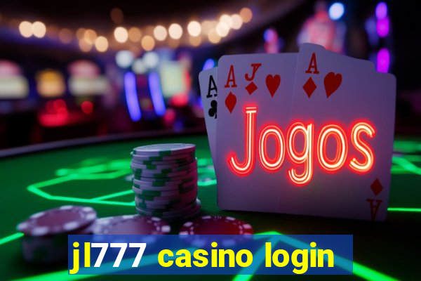 jl777 casino login