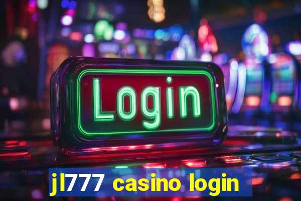 jl777 casino login