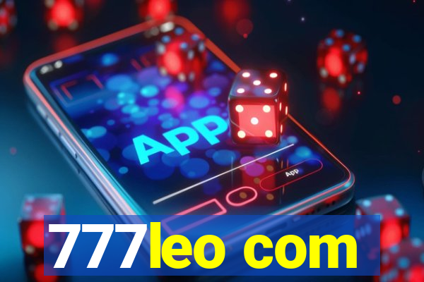 777leo com