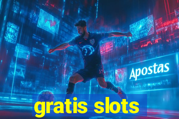 gratis slots