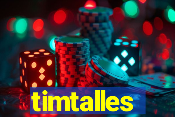 timtalles