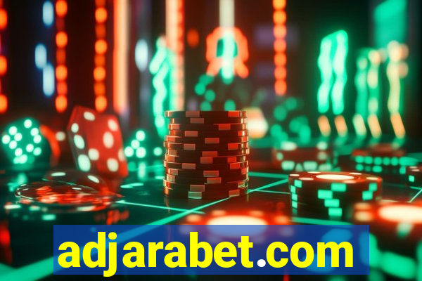 adjarabet.com