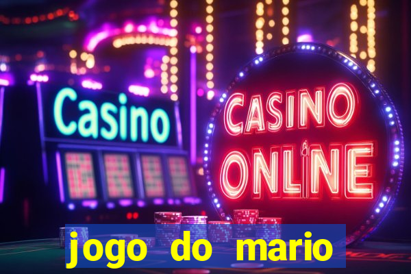 jogo do mario flash 2.0 no click jogos