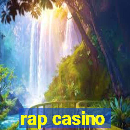 rap casino