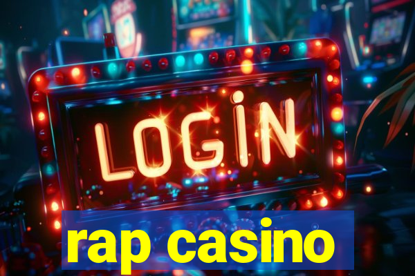 rap casino