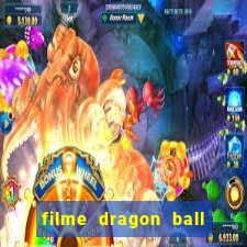 filme dragon ball super hero online