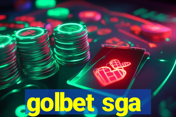 golbet sga