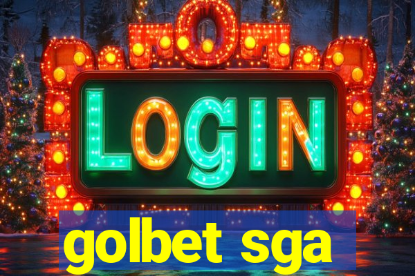 golbet sga