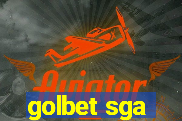 golbet sga