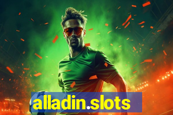 alladin.slots