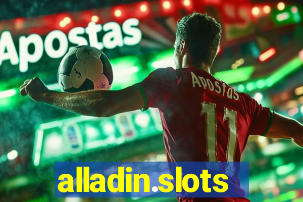 alladin.slots